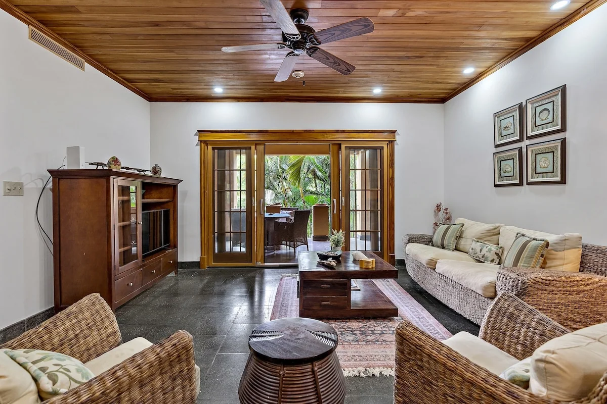 Gem across the street from the beach - Apartments for Rent in Tamarindo, Provincia de Guanacaste, Costa Rica