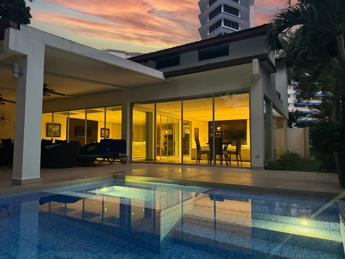 Home in Las Lajas - Image 1
