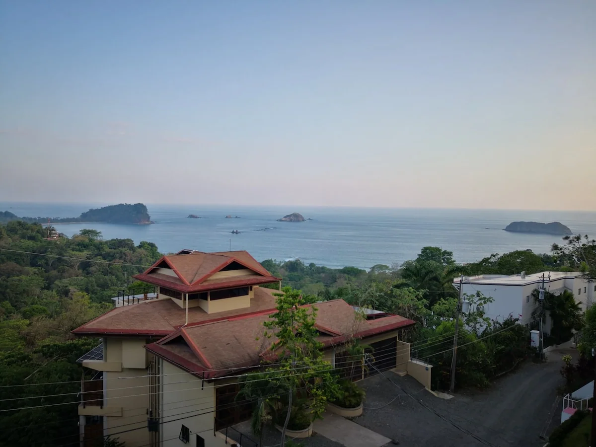 Villa Jardin - Entire Property - Villas for Rent in Quepos, Puntarenas Province, Costa Rica