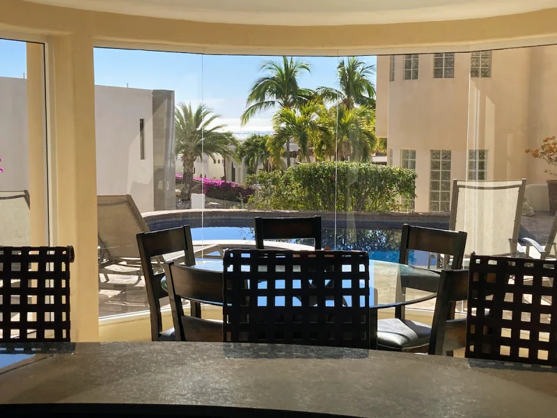 Luxurious Villa los Amigos with private pool - Villas for Rent in Cabo San Lucas, Baja California Sur, Mexico