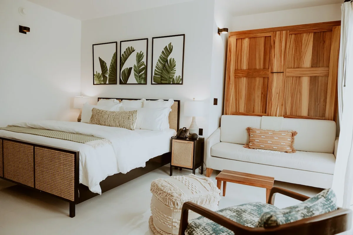 SJD Art District: Nice Condo for up to 10 guests - Apartments for Rent in San José del Cabo, Baja California Sur, Mexico