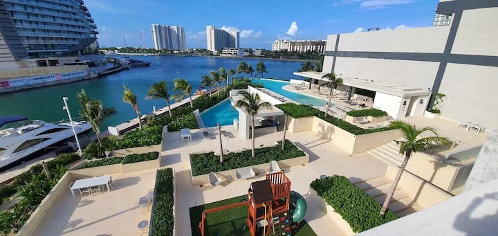 2BR Condo