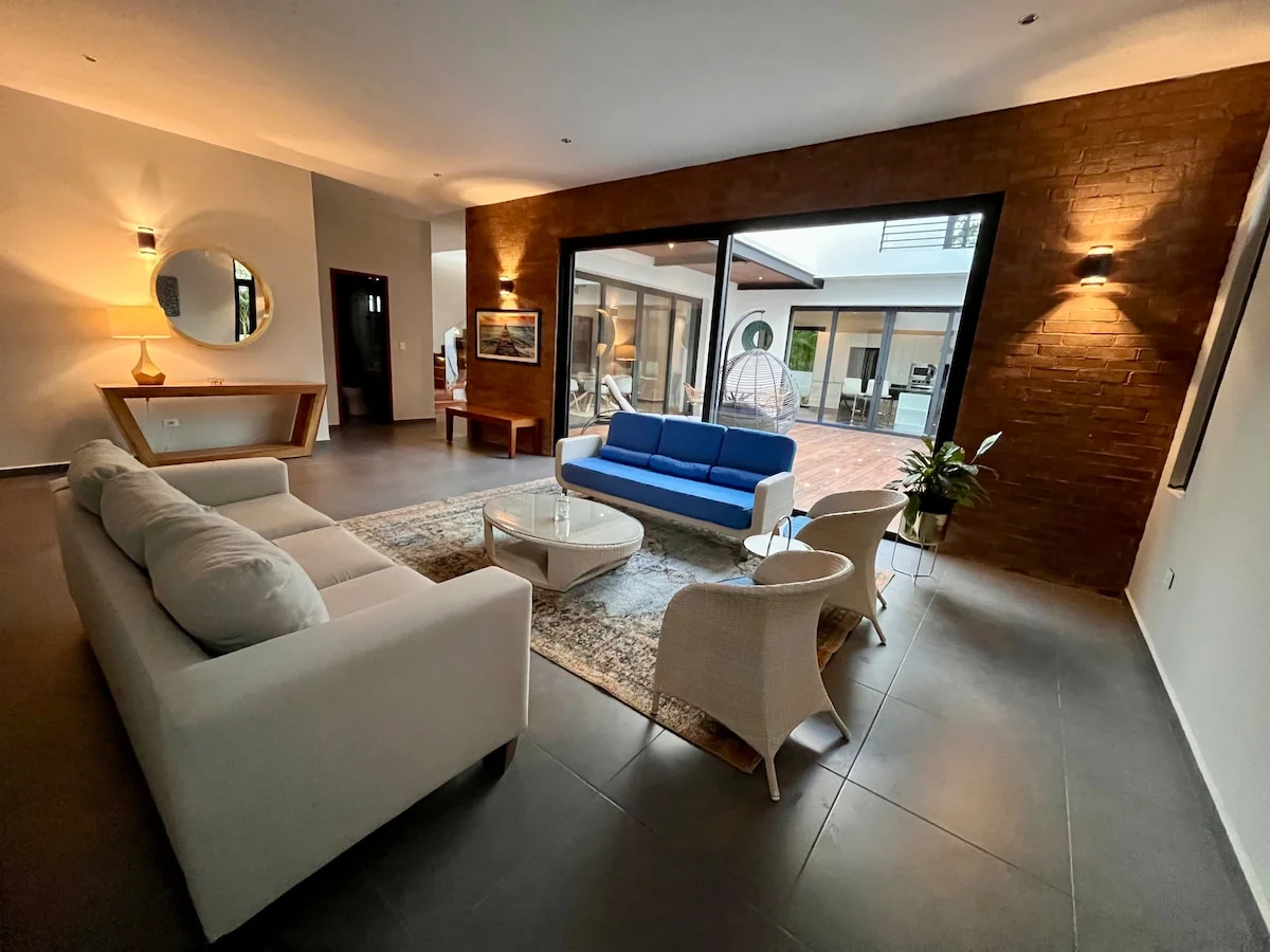 5BR Luxury Villa