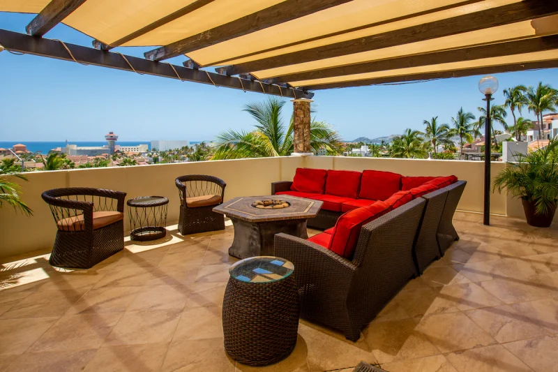 Sea View House - Houses for Rent in San José del Cabo, Baja California Sur, Mexico