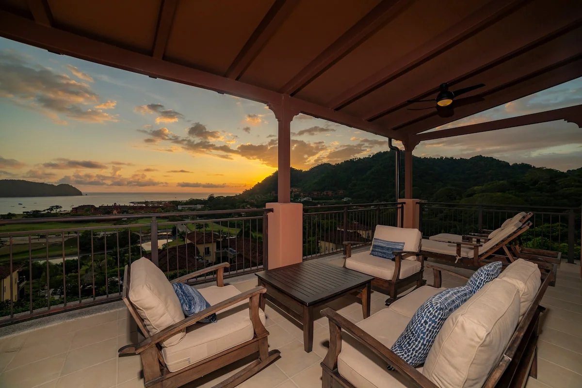 AltaVista 5A 3 bdr Ocean View in Los Sueños - Apartments for Rent in Herradura, Provincia de Puntarenas, Costa Rica - Image 1