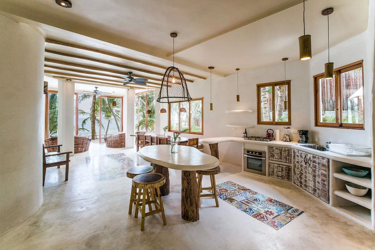 Villa W