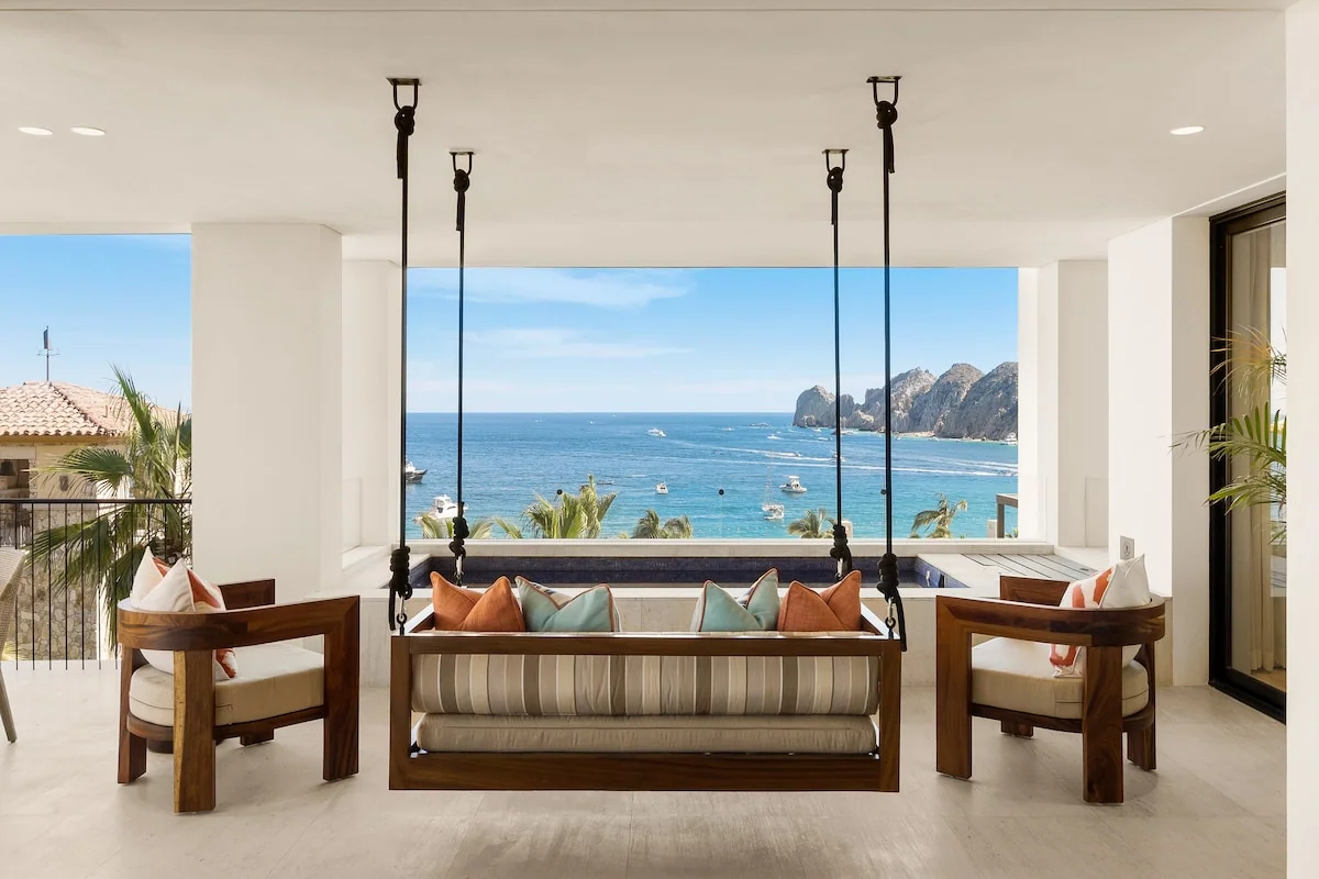 Luxury Oceanview PH Downtown Cabo, 5-star service - Serviced apartments for Rent in Cabo San Lucas, Baja California Sur, Mexico