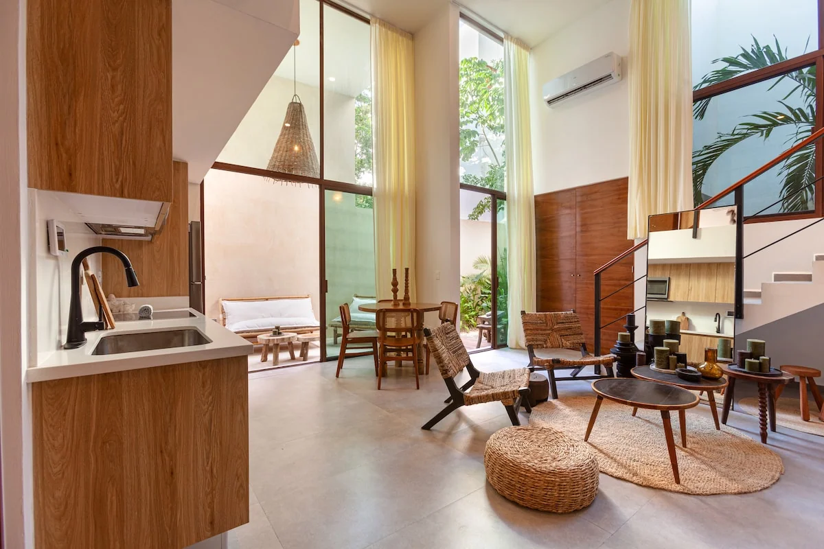 10BR Condo
