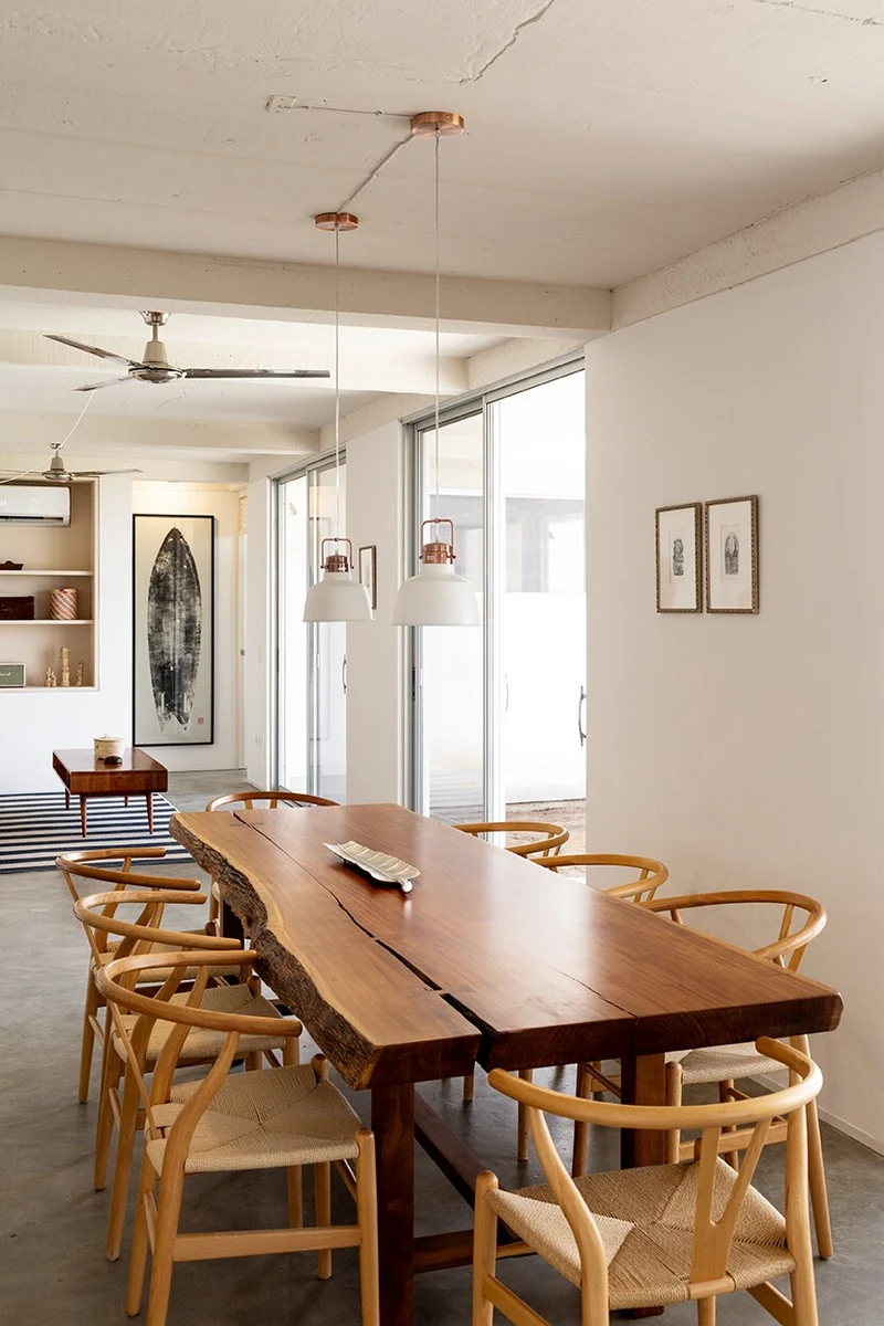 Casa Halcon — 4 bedroom vacation rental in Popoyo