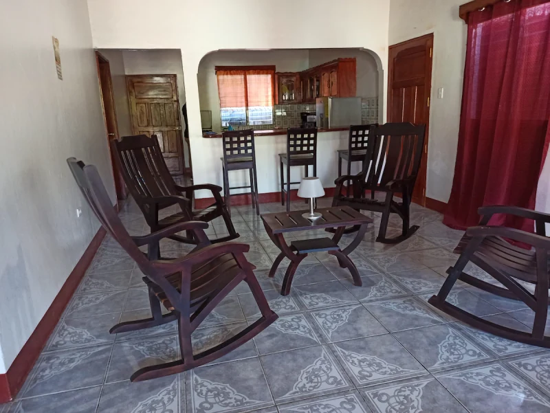 Casa Norma Accommodation, with a Respectful Host - Houses for Rent in Moyogalpa, Rivas, Nicaragua
