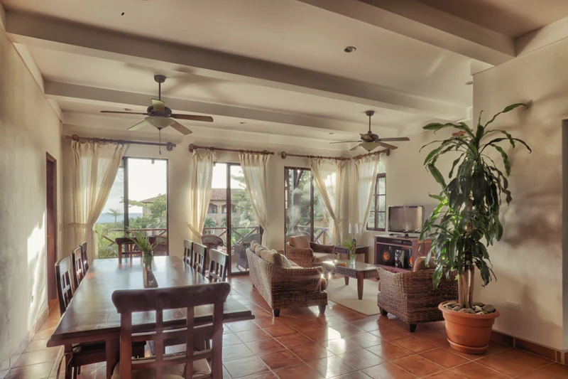 Luxurious BeachCondo Rancho Santana - Condominiums for Rent in Tola, Rivas, Nicaragua