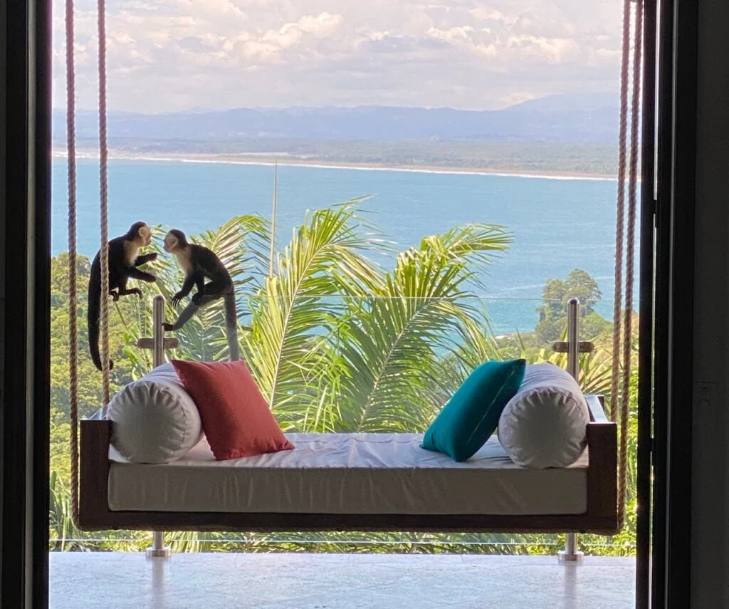 Tulemar Resort - Salty Breeze - Premium 2 Bedroom - Villas for Rent in Quepos, Puntarenas Province, Costa Rica