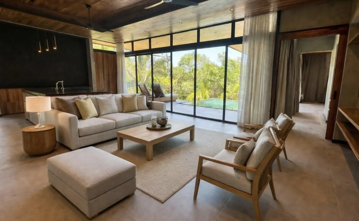 7BR Luxury Villa