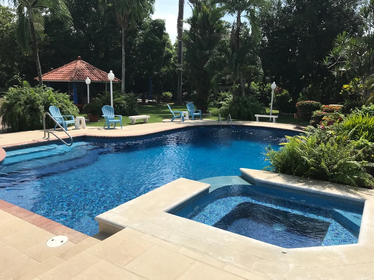 4BR Villa