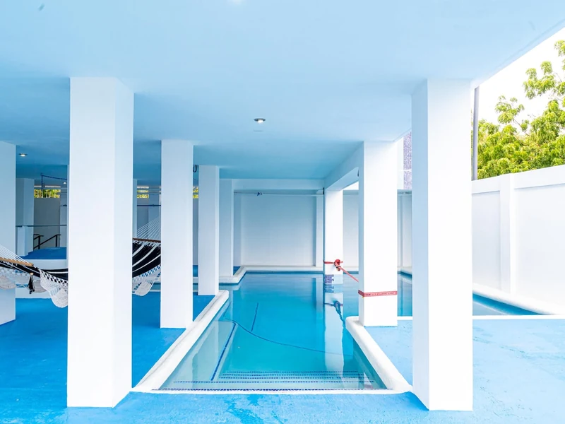 Devon's Cute & Cool Town Apartment - Apartments for Rent in San Juan del Sur, Rivas, Nicaragua