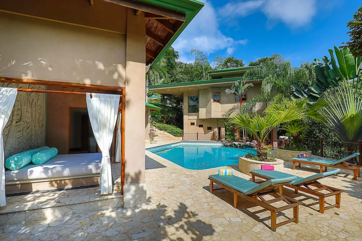 Casa Estrella del Mar