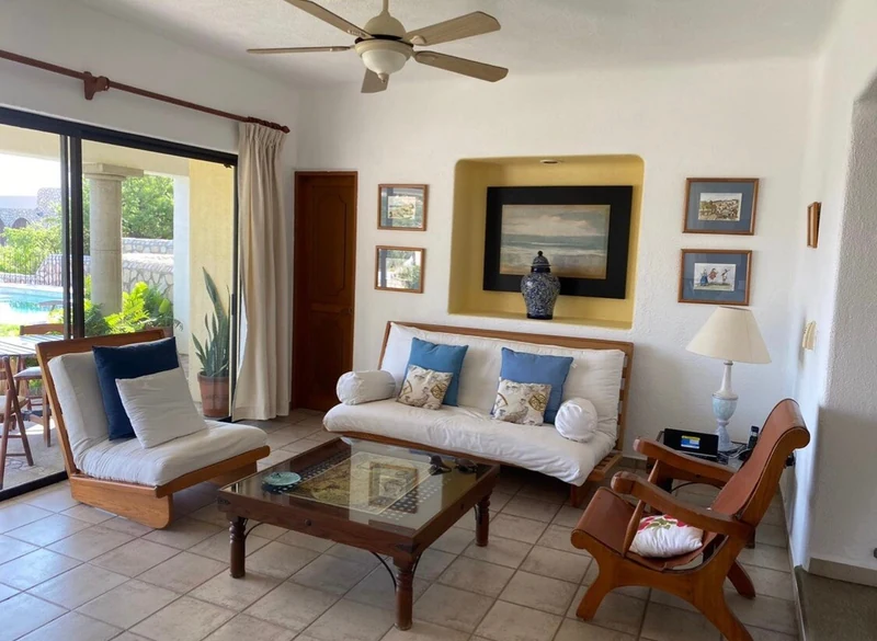 4BR House