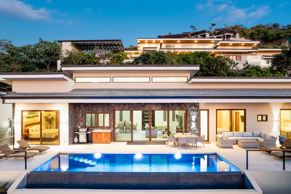 Home in Playa Flamingo - Image 1