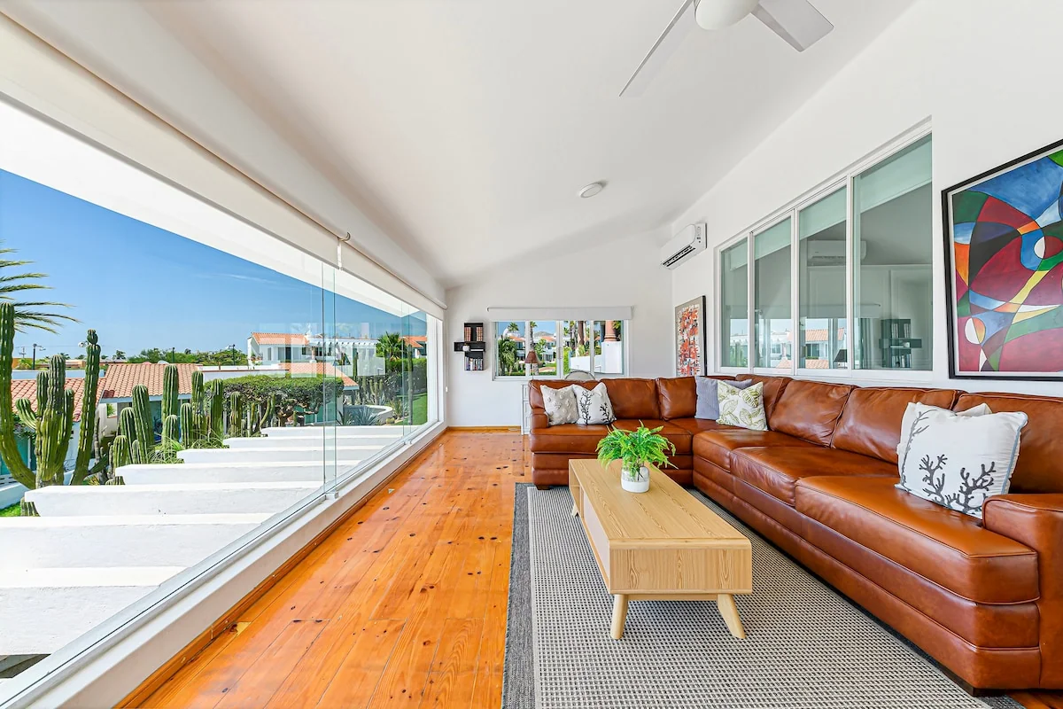 3BR Villa