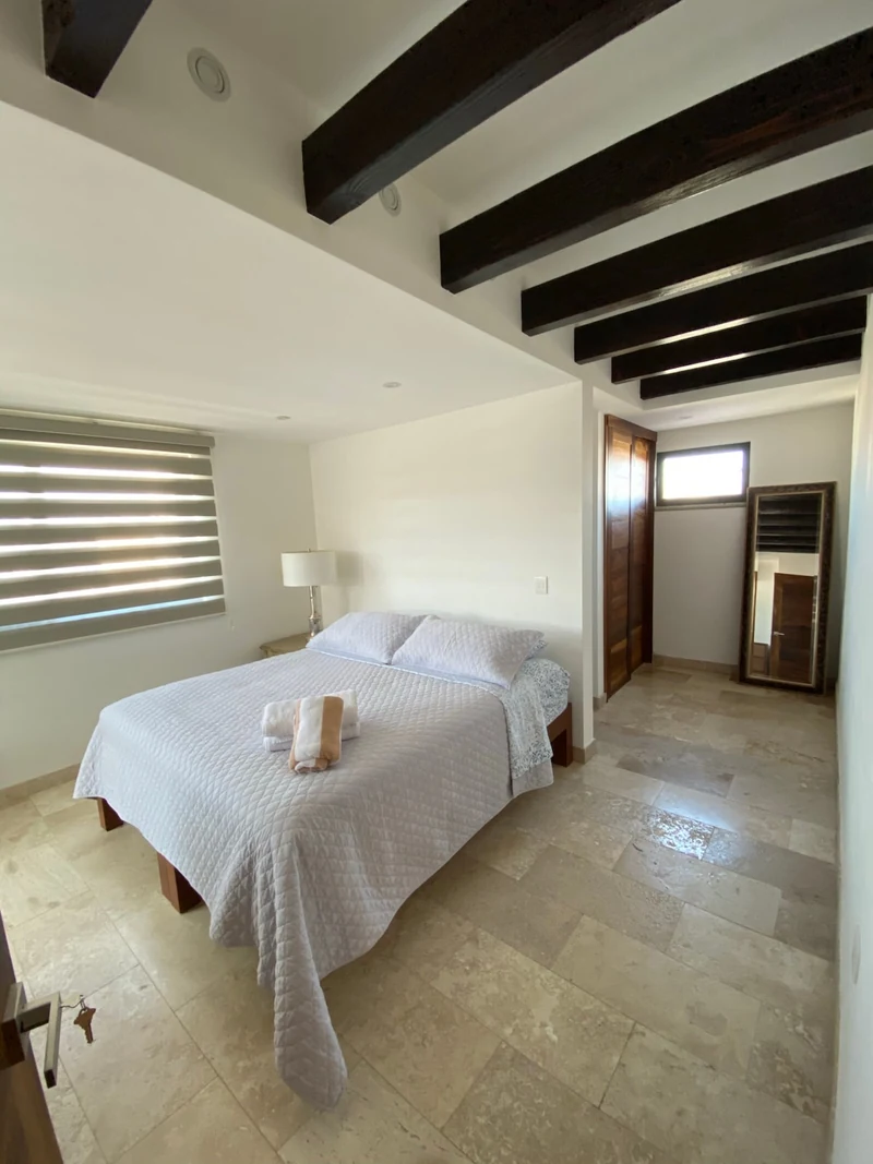 Cabo San Lucas, México, Down Town! #D1 - Apartments for Rent in Cabo San Lucas, Baja California Sur, Mexico