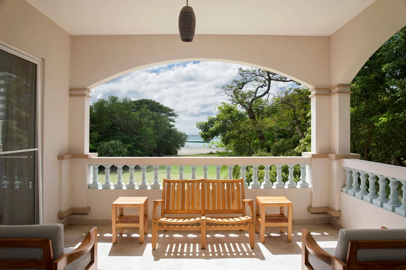 Modern Condo Steps from Iguana's Clubhouse - Condominiums for Rent in Tola, Rivas, Nicaragua