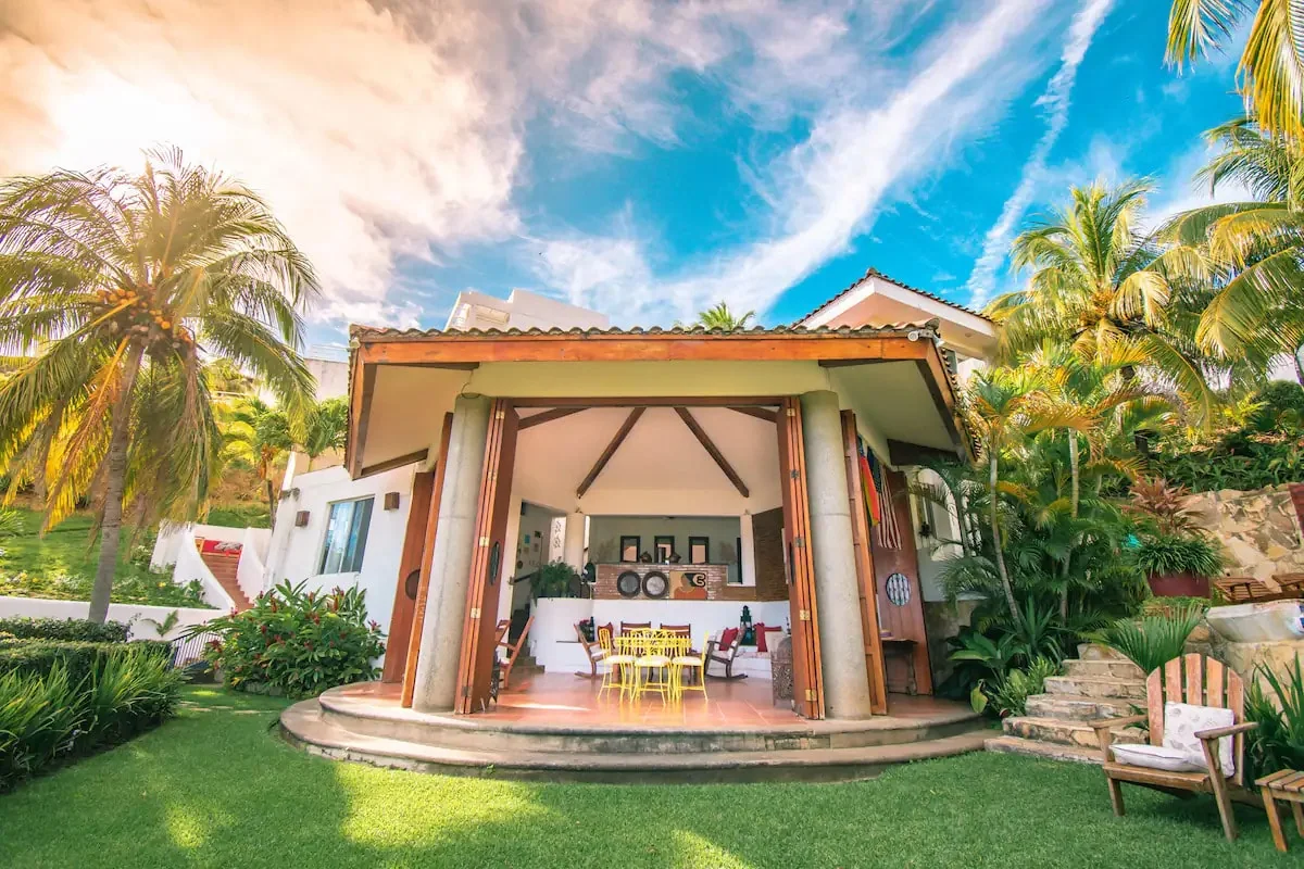 2-Bedroom Luxury Home, San Juan del Sur - Houses for Rent in San Juan del Sur, Rivas, Nicaragua