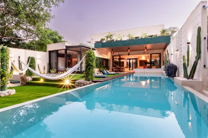 Villa 21 Guest 5