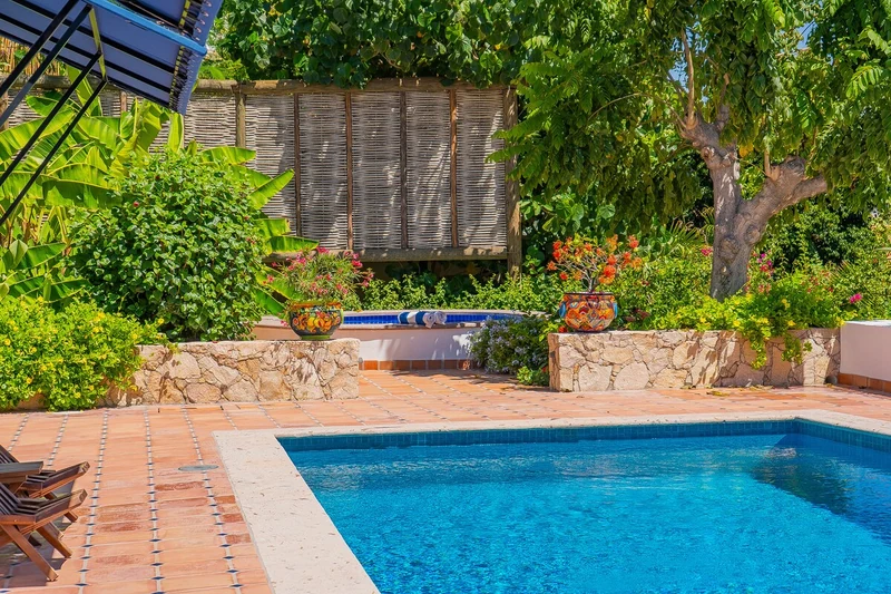 Walk to Town from: La Casa Decker by Cabo Villas - Villas for Rent in Cabo San Lucas, Baja California Sur, Mexico