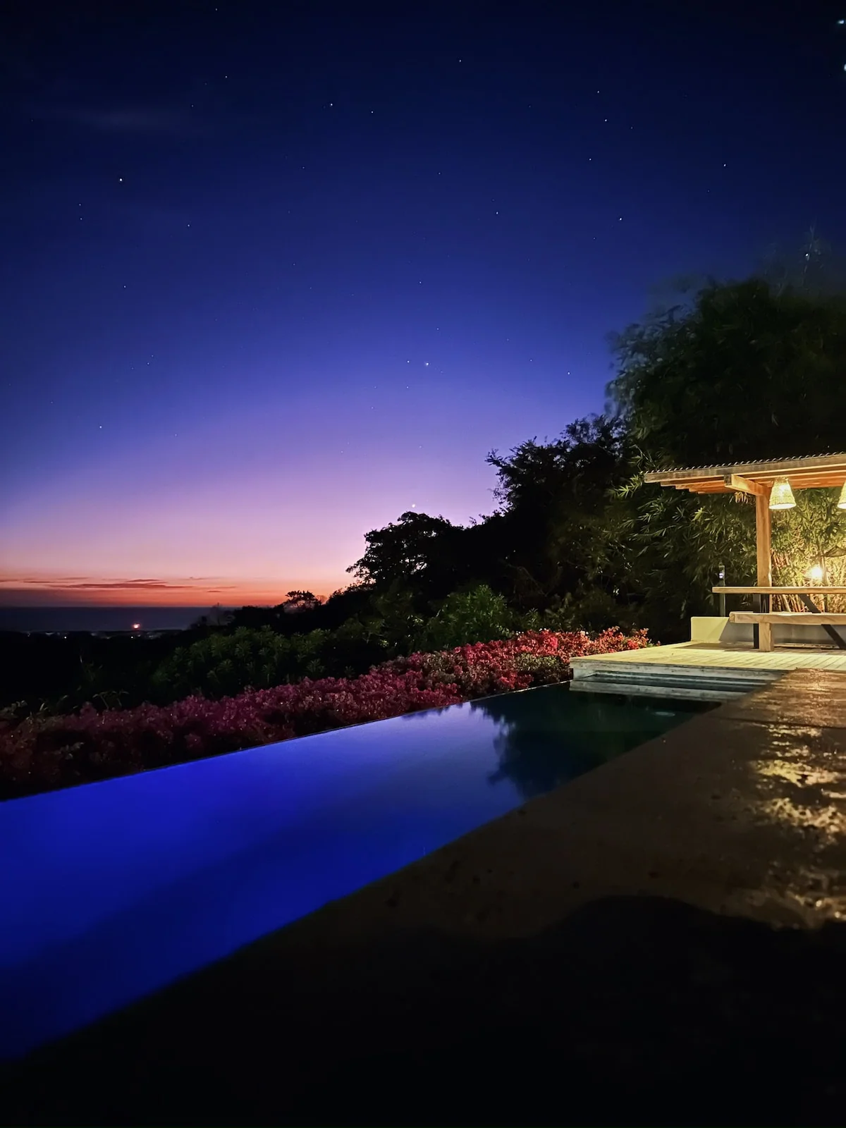Casa Blue
