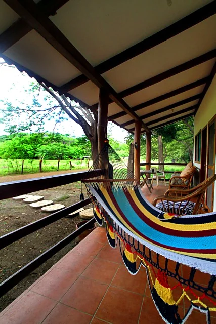 La Casita under the Trees - Houses for Rent in Playa Gigante, Tola, Nicaragua - Image 1