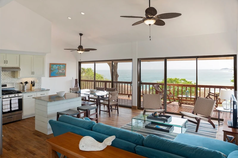 Casa Carolina - Luxurious beach home in Santana - Houses for Rent in Tola, Departamento de Rivas, Nicaragua