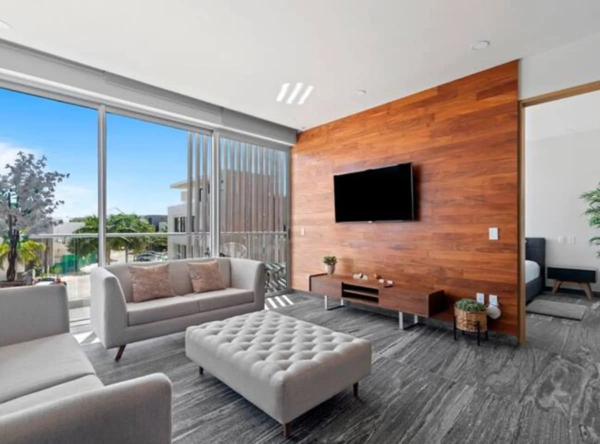 4BR Condo