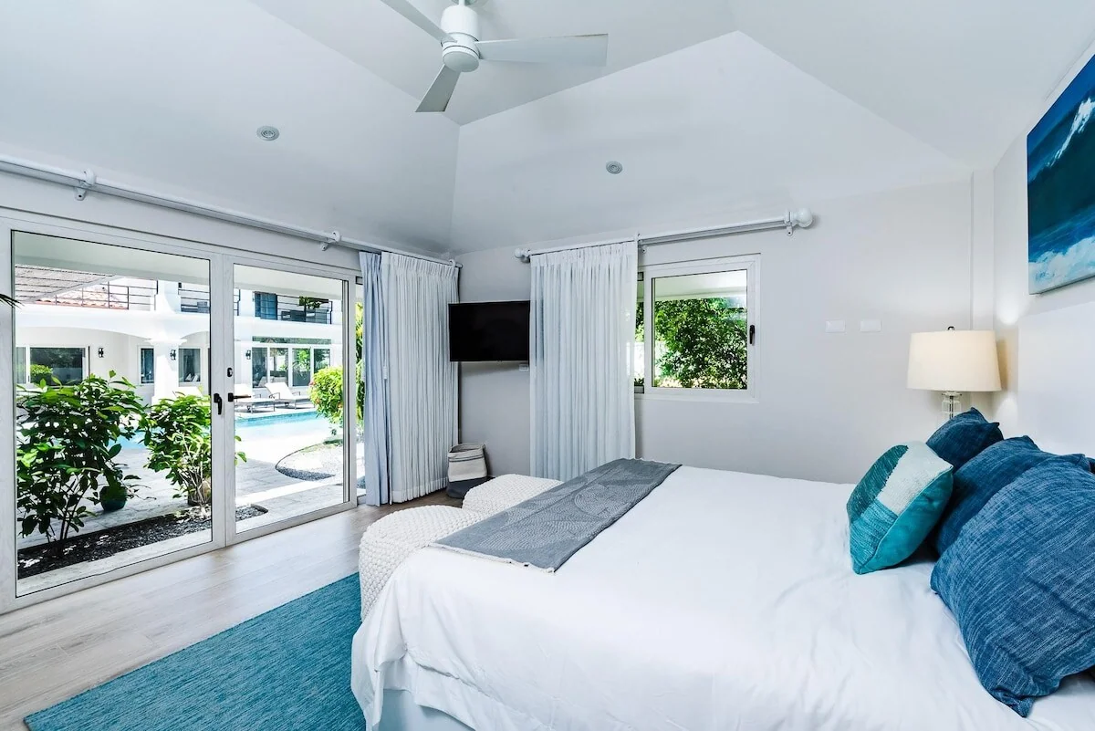 Villa in  Playa Grande