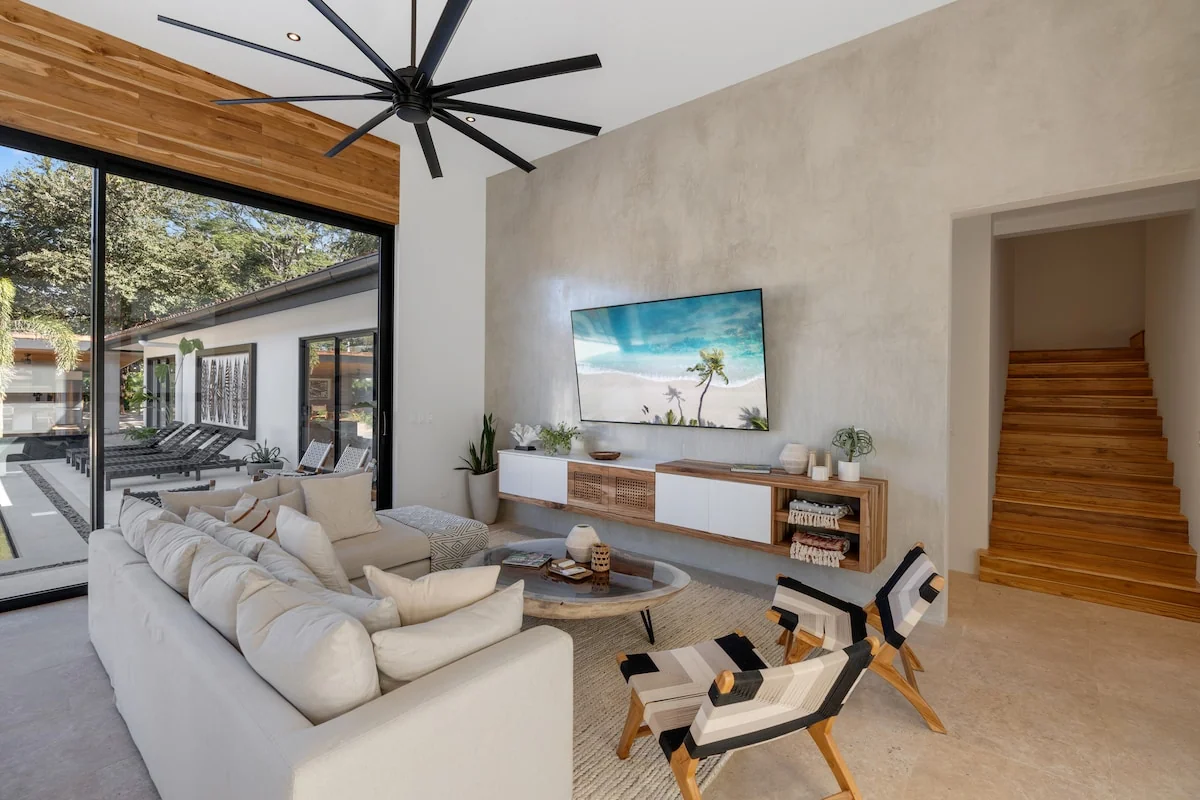 Villa Blanca