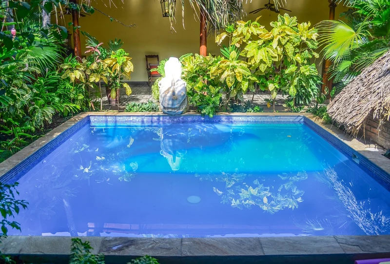 Casa Vega, Colonial Style Luxury - Houses for Rent in Granada, Granada, Nicaragua