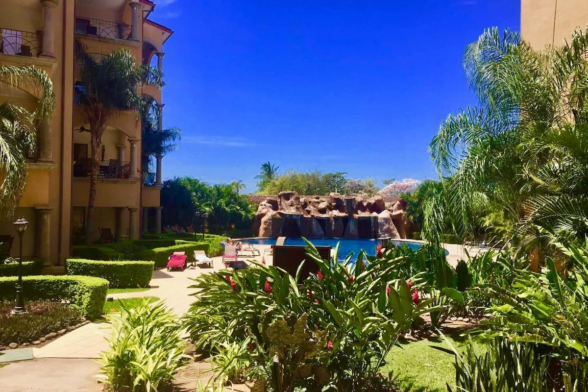 Sunrise 46 — 3 bedroom vacation rental in 
