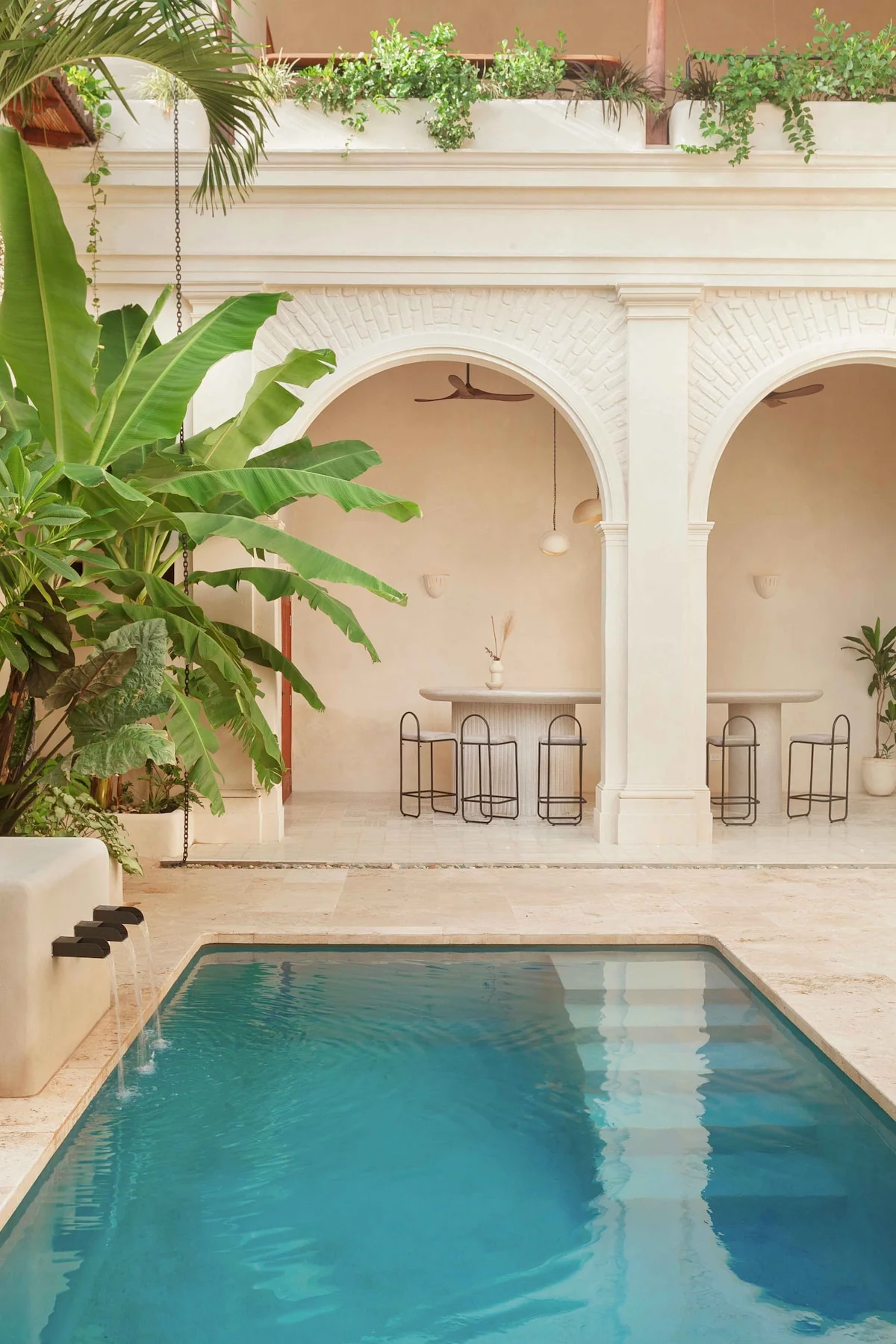 Bao Bei : Wabi Sabi Colonial Villa - Houses for Rent in Granada, Granada, Nicaragua