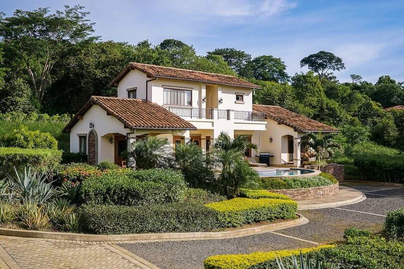 Casa Flying Pigs, minutes to Santana Beach! - Villas for Rent in Departamento de Rivas, Departamento de Rivas, Nicaragua