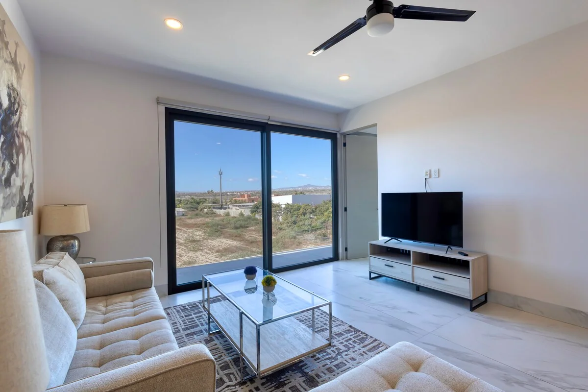 2BD 2BTH Your ideal stay with luxury and comfort - Apartments for Rent in Cabo San Lucas, Baja California Sur, Mexico - Image 1