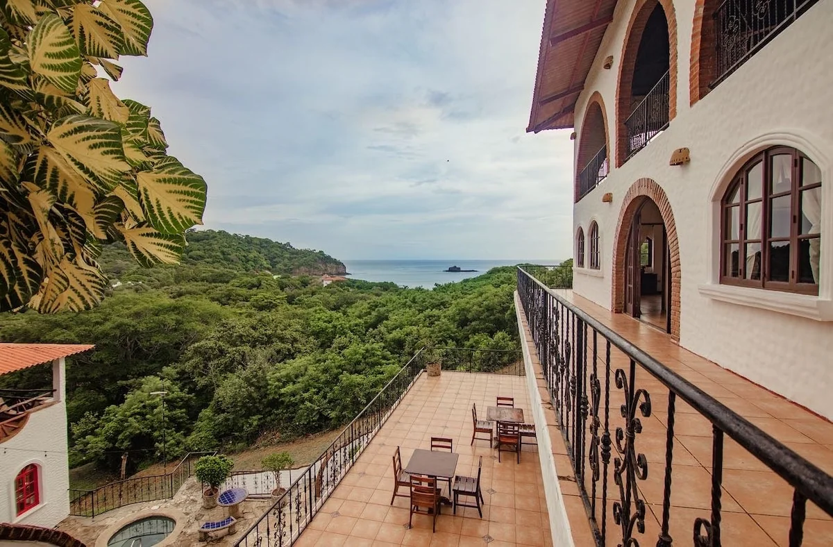 Boutique Beach Hotel at ViYarte (w Free Breakfast) - Hotels for Rent in San Juan del Sur, Rivas, Nicaragua