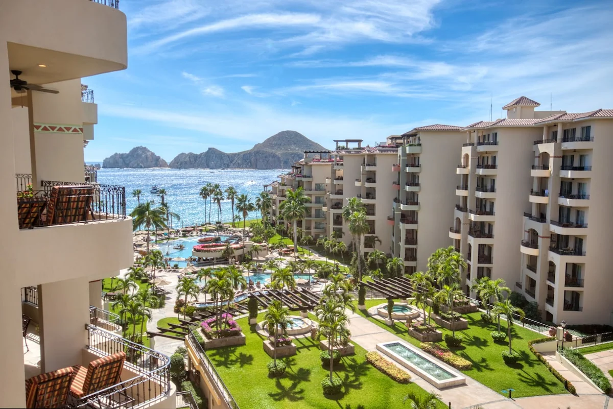 Resort-Style Comfort: Ocean Views, Pool & Beach! - Condominiums for Rent in Cabo San Lucas, Baja California Sur, Mexico - Image 1