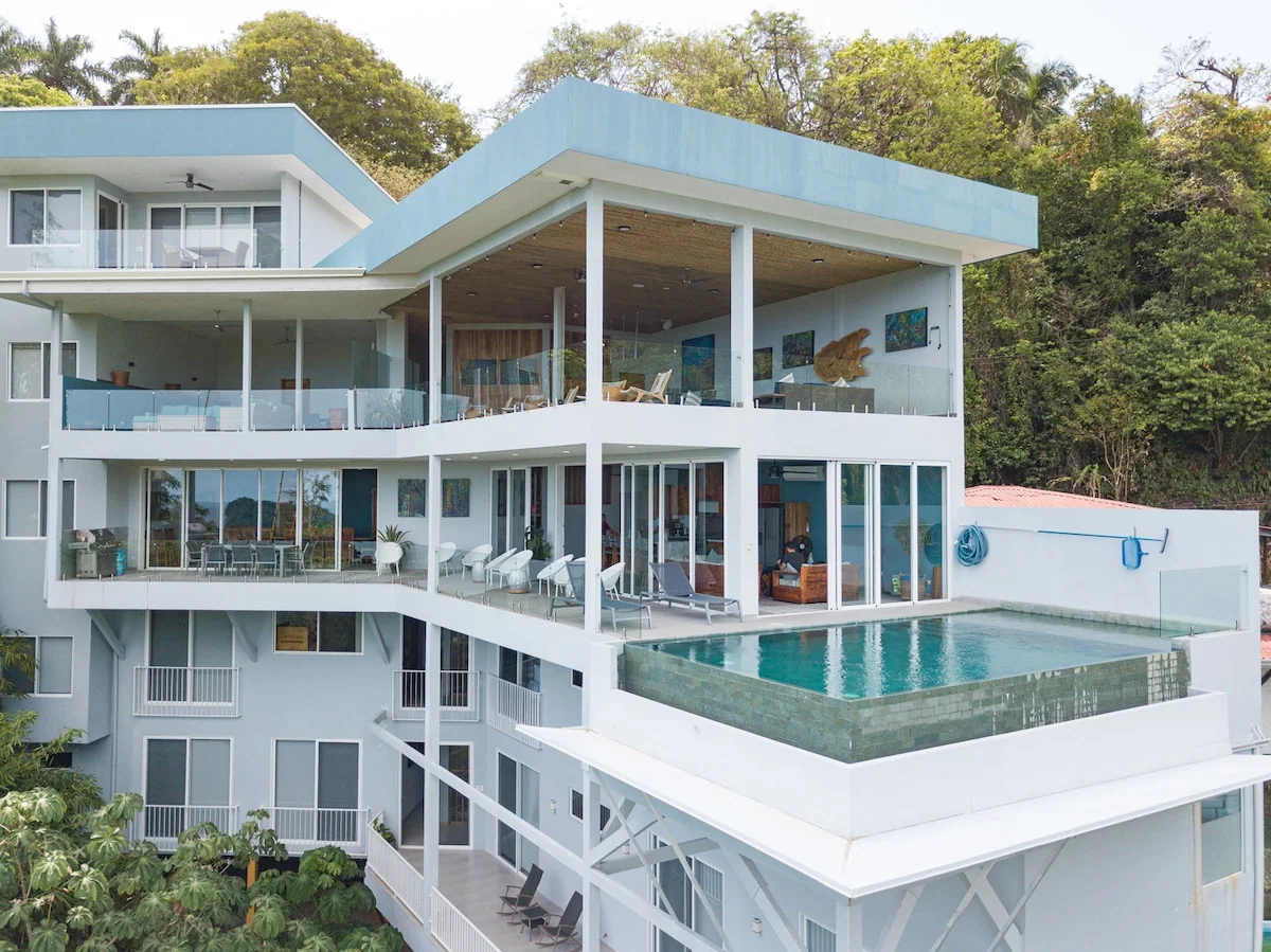 Villa Costa Vida