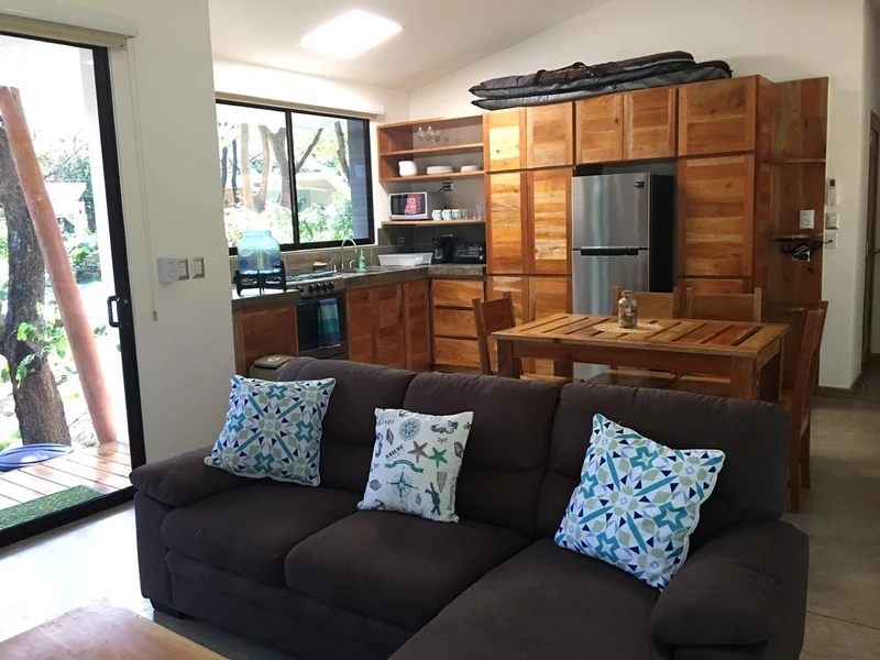THE BEST BEACH HOUSE IN NICARAGUA - Houses for Rent in Hacienda Iguana, Gaspar García, Nicaragua