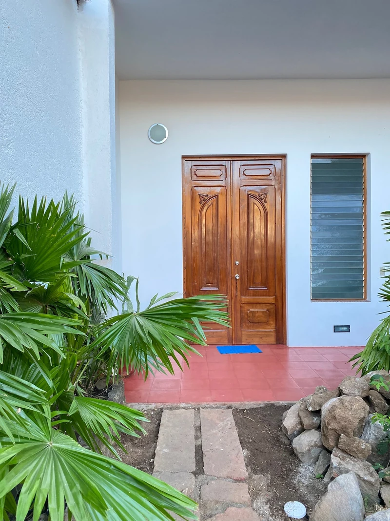 Casa Crickmar - Houses for Rent in Granada, Granada, Nicaragua