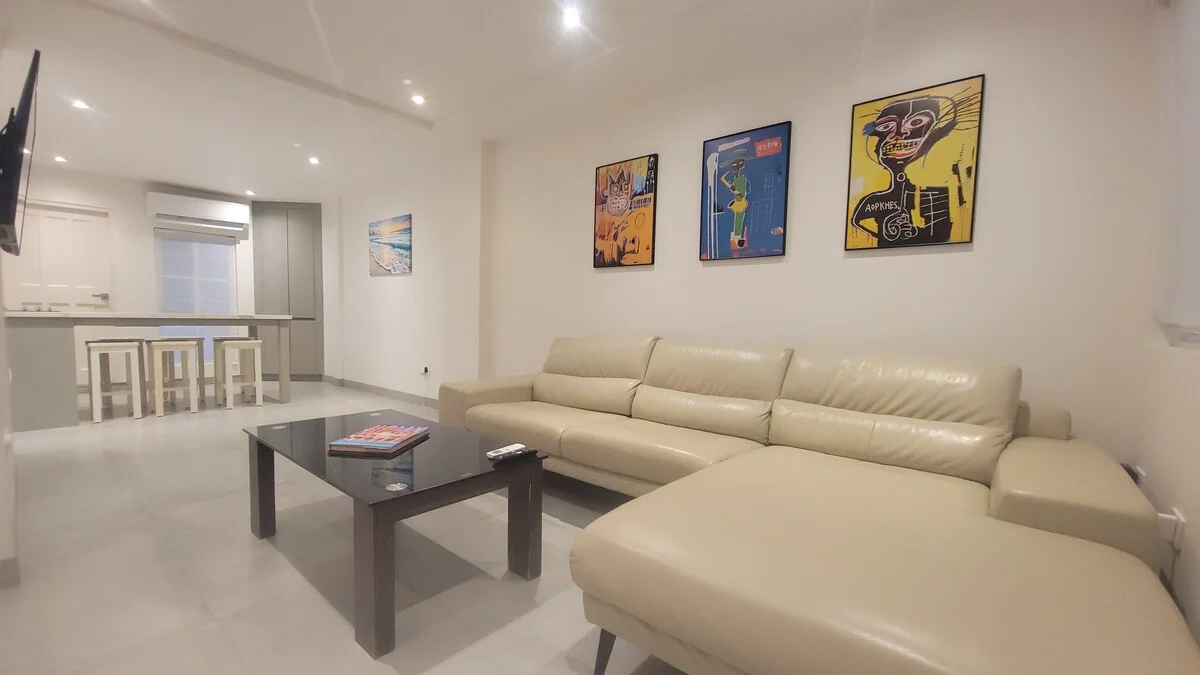 Condo Neptune (VV#14) — 3 bedroom vacation rental in Tamarindo