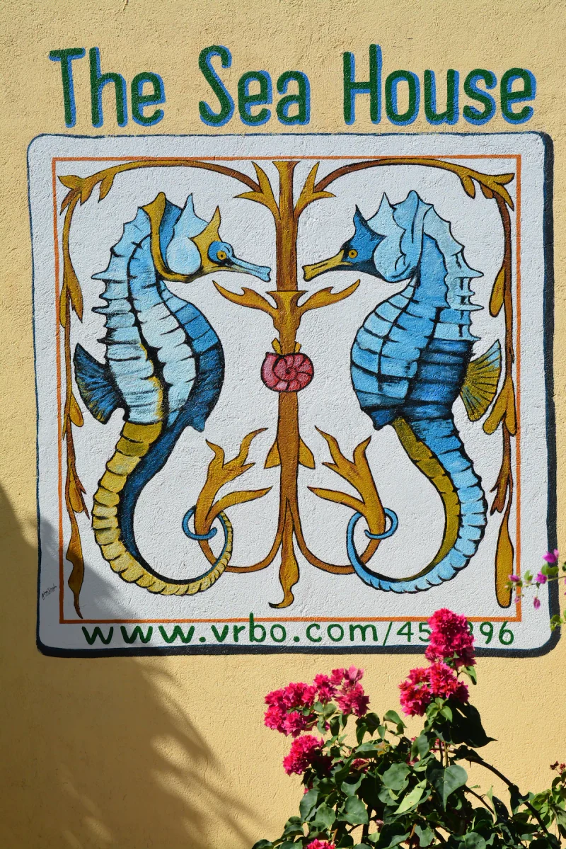 The Sea House, Paradise Bay, San Juan Del Sur, Nicaragua - Houses for Rent in San Juan del Sur, Rivas, Nicaragua