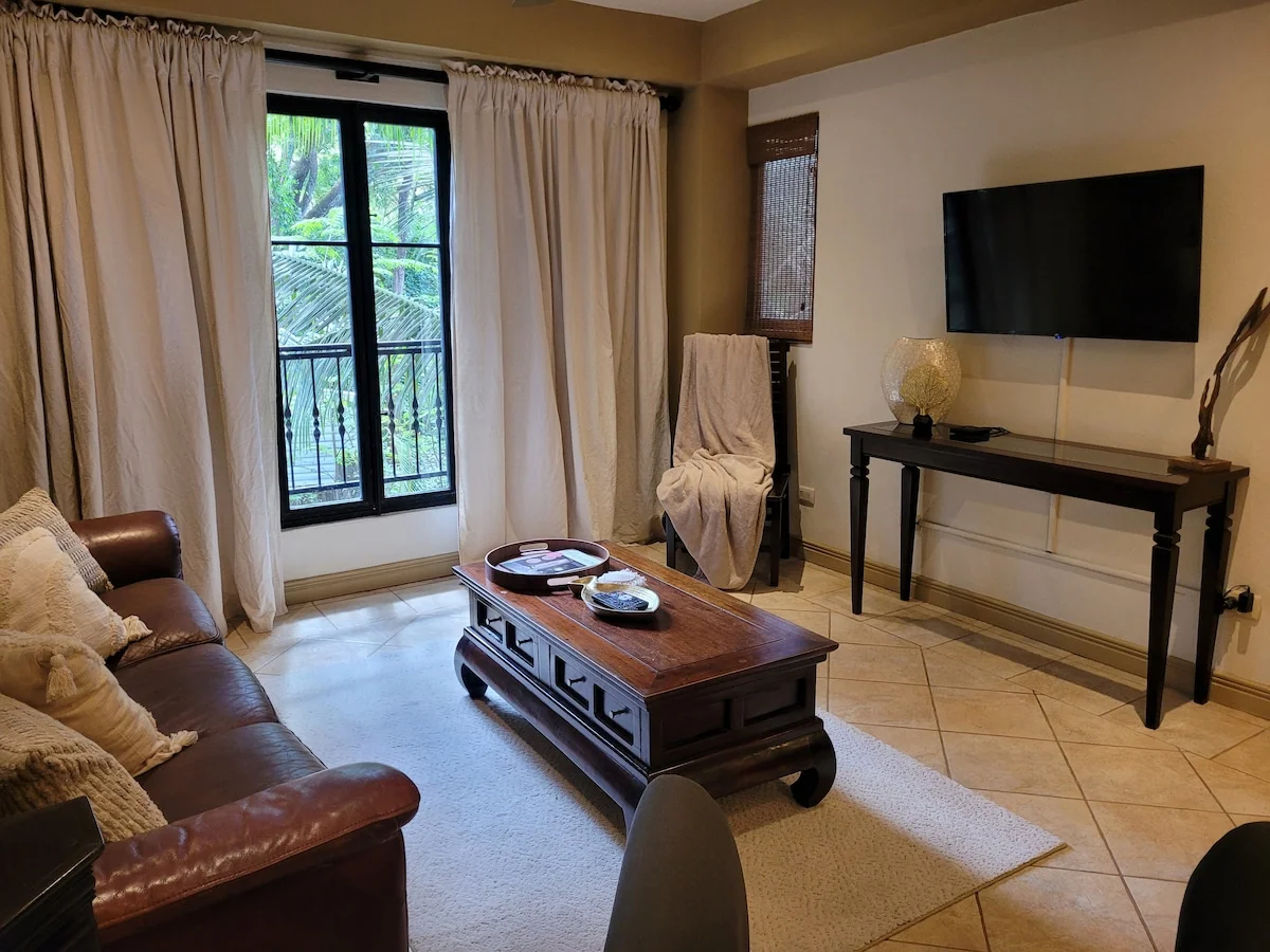 Tamarindo Sanctuary — 2 bedroom vacation rental in Tamarindo
