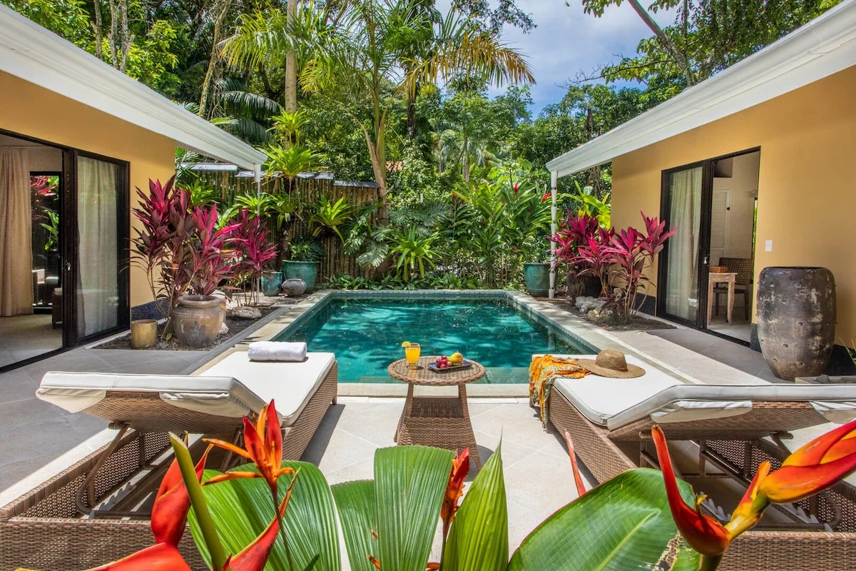 Luxury and Privacy 3 King Suites Central Location - Villas for Rent in Quepos, Puntarenas Province, Costa Rica - Image 1