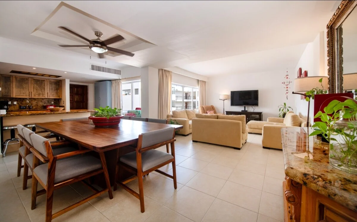 Fantastic Family Vacations Villa