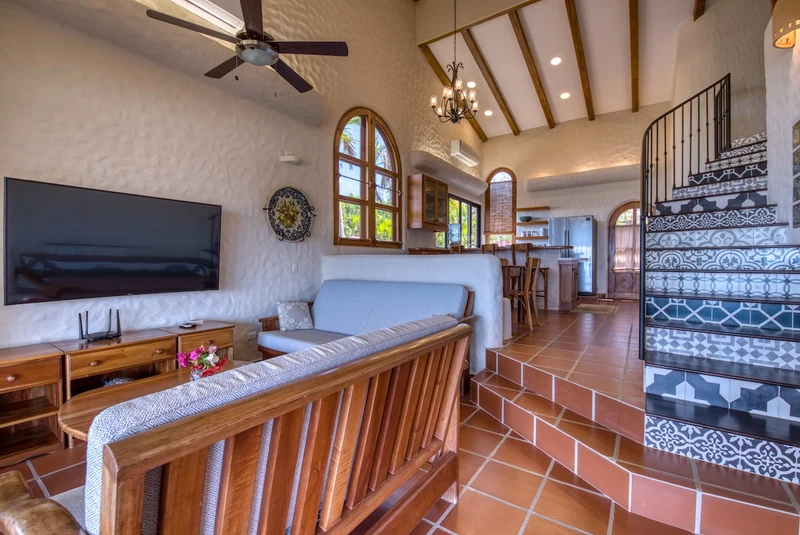 Casa Dulce Vida - Townhouses for Rent in San Juan del Sur, Rivas, Nicaragua